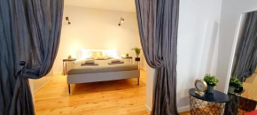 Two Bedroom Charismatic Apartment in the Old Town, Riga